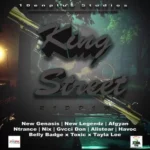 King Street Riddim (2020) – 10enplus Studios