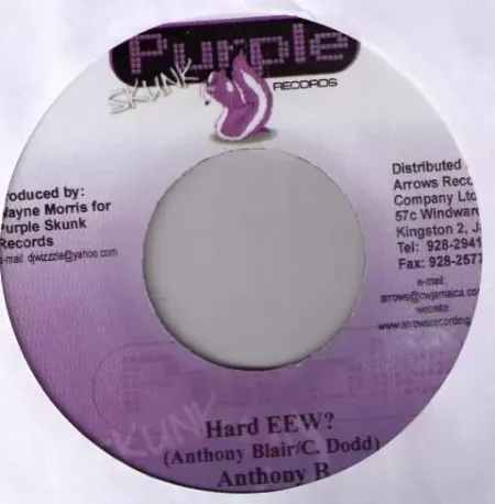 kingly character riddim