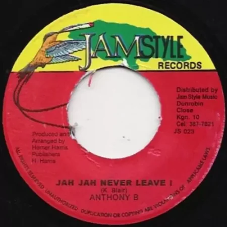 kings of the nile riddim - jamstyle records