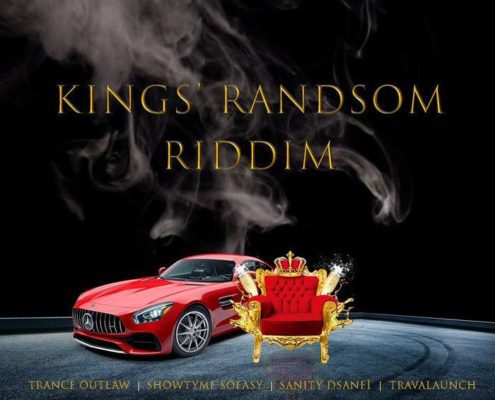 Kings Randsom Riddim