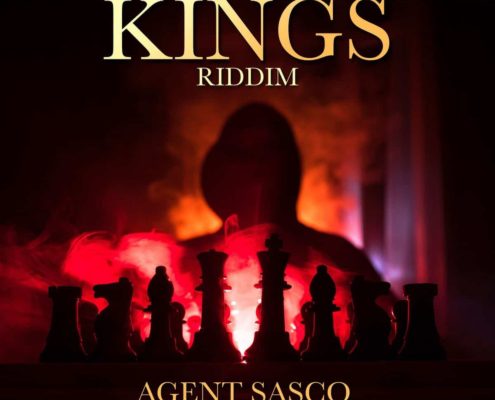 Kings Riddim