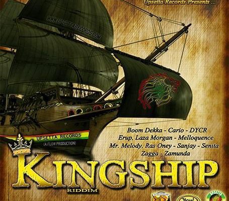 Kingship Riddim