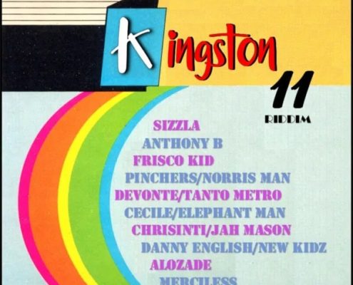 kingston-11-riddim-marshall-neeko-remix