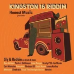 Kingston 16 Riddim – Honest Music