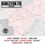 Kingston 20 Riddim (2014) – Suffarah Entertainment