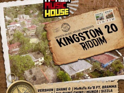 Kingston 20 Riddim