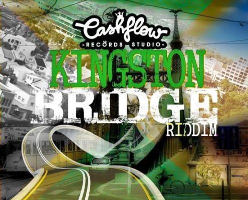 Kingston Bridge Riddim