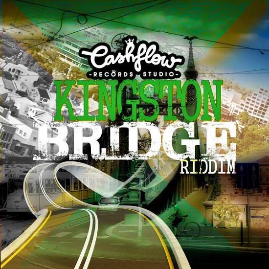 Kingston Bridge Riddim