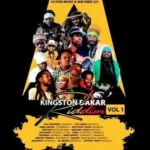 Kingston Dakar Riddim – Sen Vibes221 And 10starmuzic