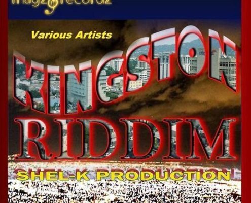 Kingston Riddim