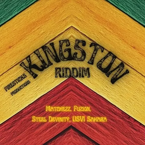 kingston riddim - firesticks productions