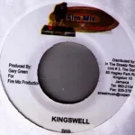Kingswell Riddim – Fire Mix Label
