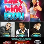 Kinky Wine Riddim – Mr Roots