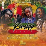 Kinship Riddim – Jahni Record