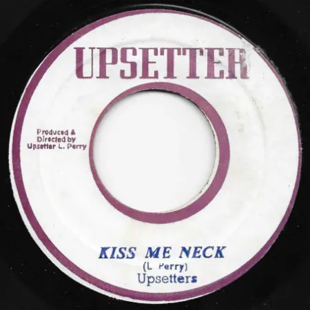 Da Ba Day Riddim - Lee Perry