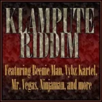 Klampute Riddim – Free Willy Records