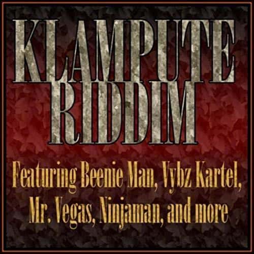 klampute riddim - free willy records