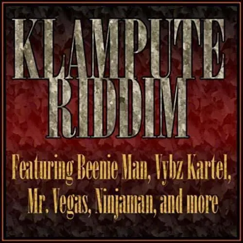 klampute riddim - free willy records