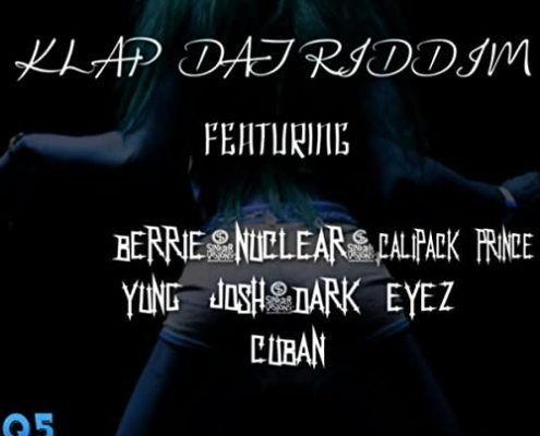 Klap Dat Riddim