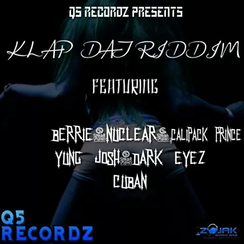 klap dat riddim - q5 recordz