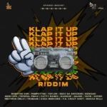 Klap It Up Riddim – Badart Muzic