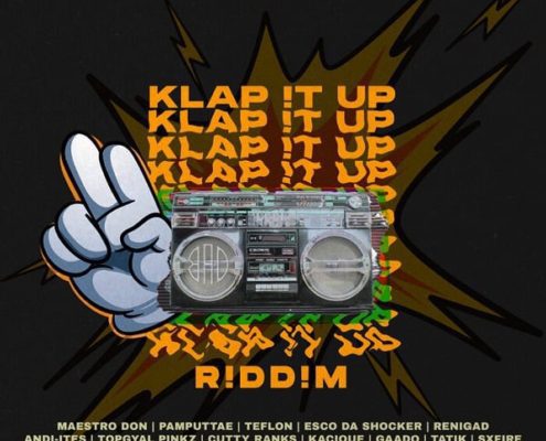 klap-it-up-riddim-badart-muzic