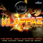 Klappaz Riddim – Uim Records