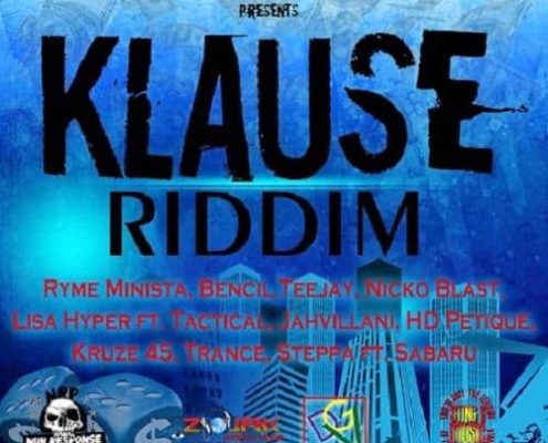 Klause Riddim