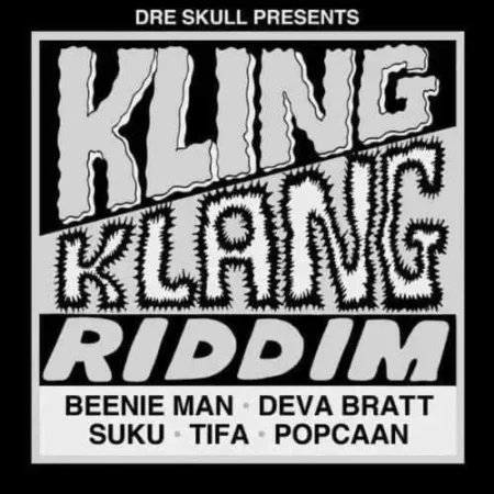 Kling Klang Riddim – Dre Skull Kling Klang Riddim - Dre Skull