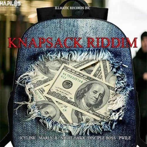 knapsack riddim - illmatic records inc