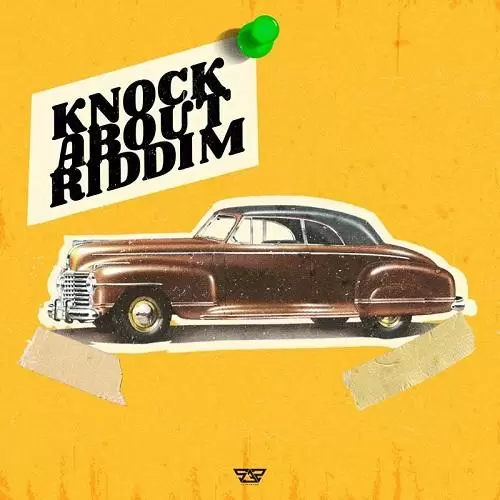 knock about riddim - system32 music