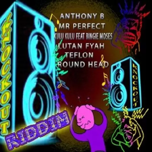 knock out riddim - isha bingi records