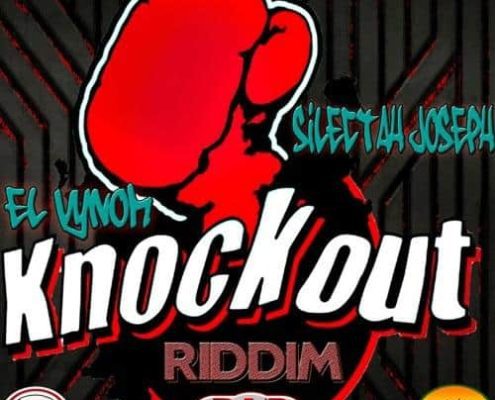 Knock Out Riddim 2016