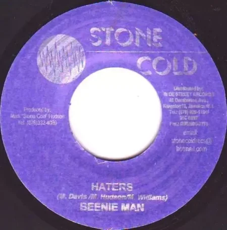 Knock Out Riddim - 2 Nice Music