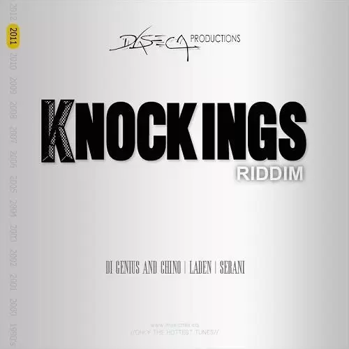 knockings riddim - daseca productions