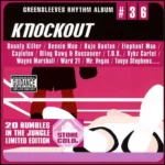Knockout Riddim (2003) – Greensleeves Records