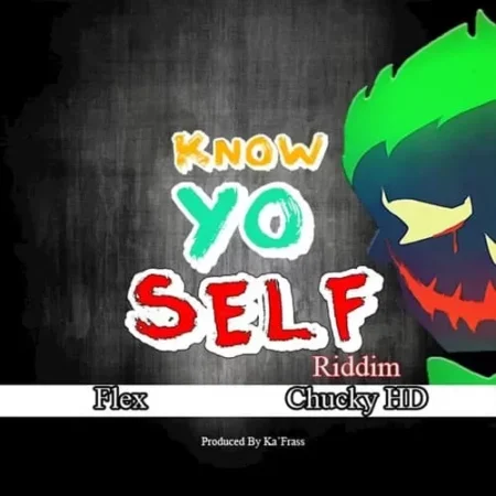 Know Yo Self Riddim – Kafrass Production know yo self riddim - kafrass production