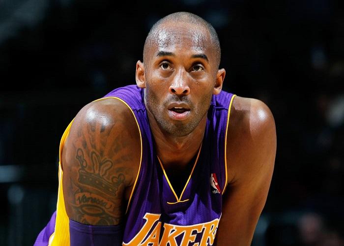 Dancehall Mourns Kobe Bryants Death