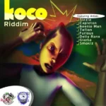 Koco Riddim – Lexzona Muzik X Locksmith Rec