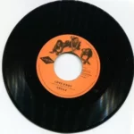 Kokane Riddim – Topaz Records