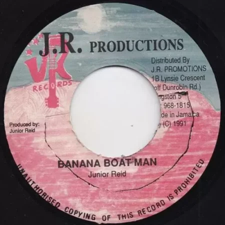 Koloko- Riddim – J.R. Productions koloko- riddim - j.r. productions