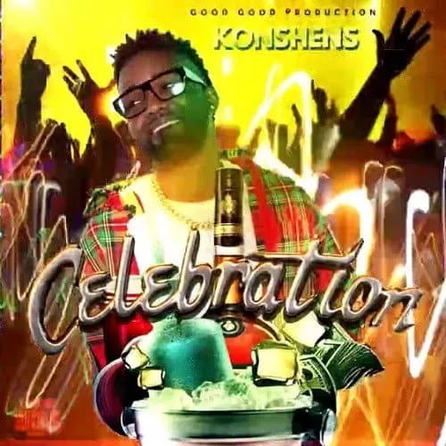 konshens - celebration