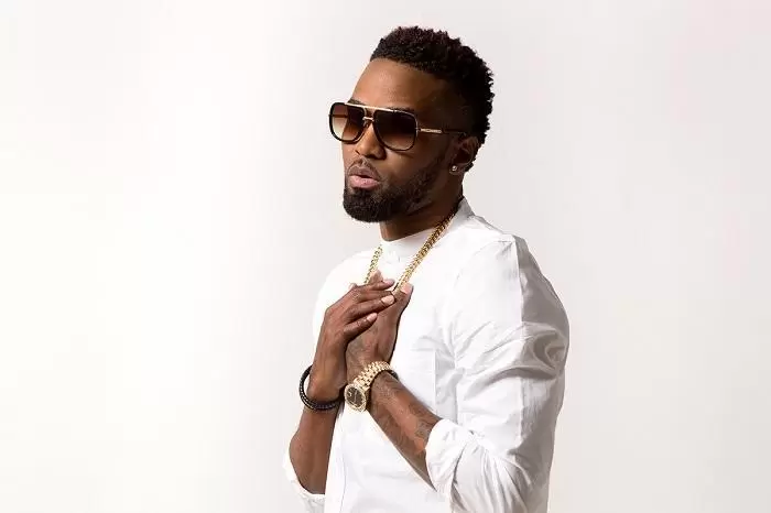 konshens with his dancehall love story
