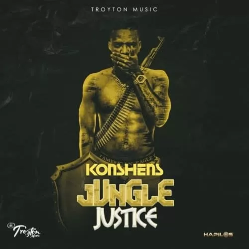 konshens - jungle justice