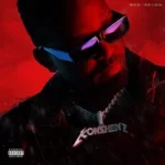Konshens – Red Reign Album