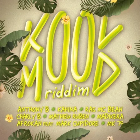 kool mood riddim - bhr prod