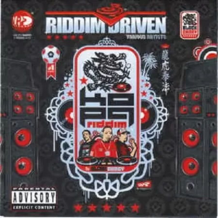 Kopa Riddim – Vp Records Kopa Riddim - Vp Records