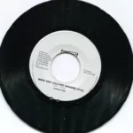 Kopa Riddim (2004) – Black Chiney Productions