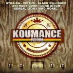 Koumance Riddim – No Borders Music | Mightymax