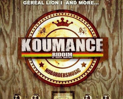 Koumance Riddim